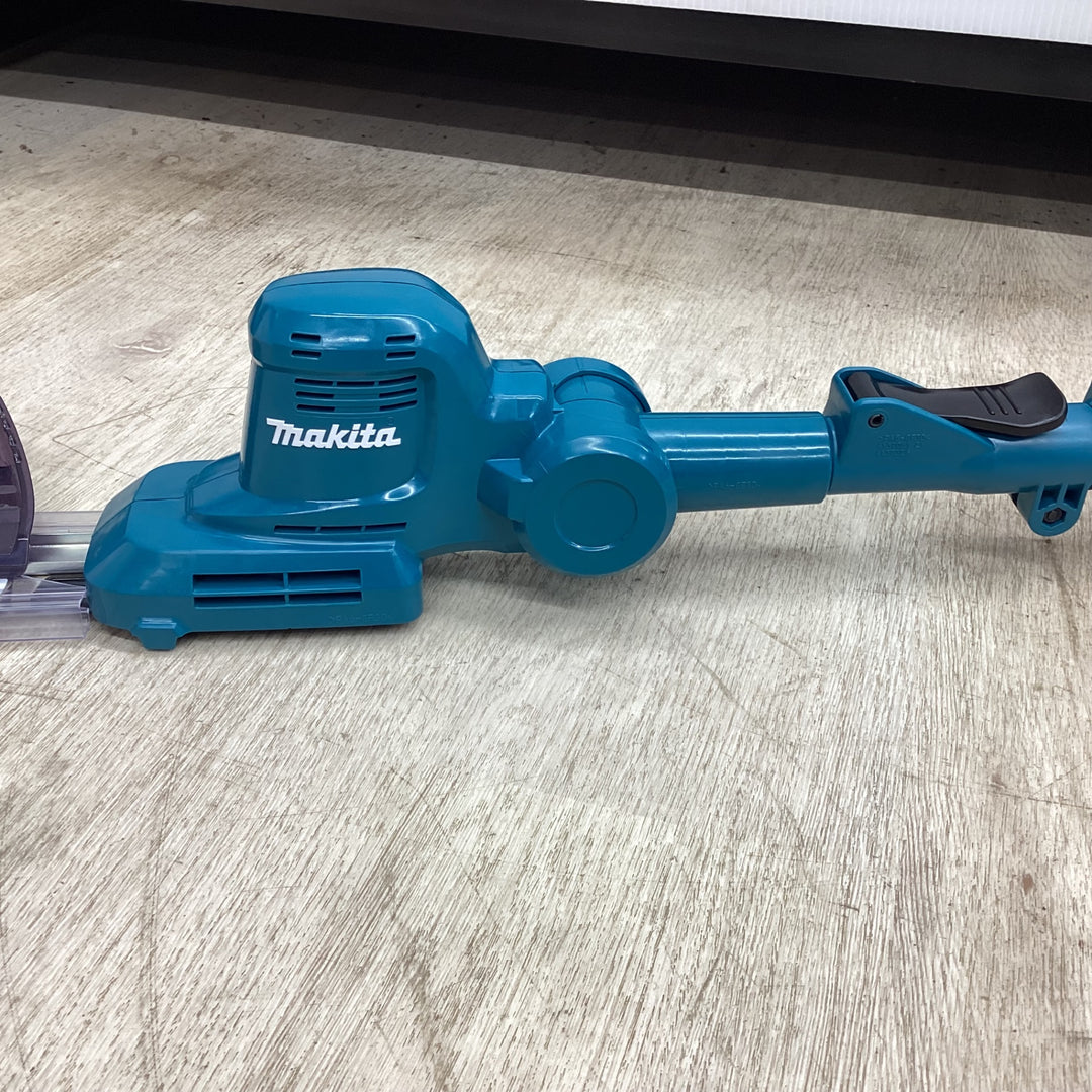 【店頭受取り限定】○マキタ(makita) コードレスポールバリカン  MUN301LDZ【川越店】