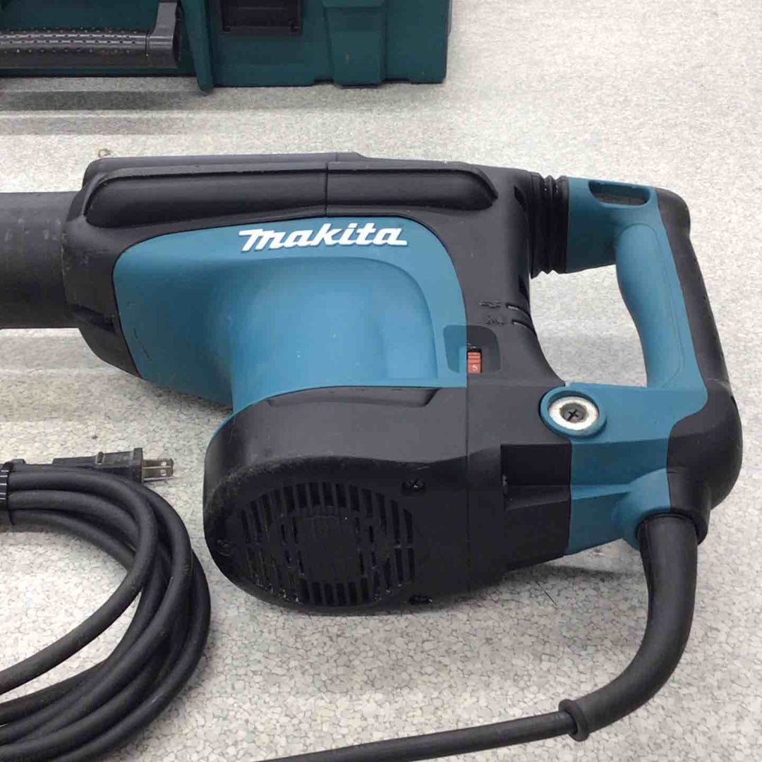 ★マキタ(makita) 電動ハンマ HM1213C【八潮店】