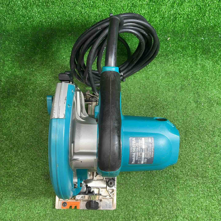 マキタ(makita) 電気マルノコ 5637BA【藤沢店】