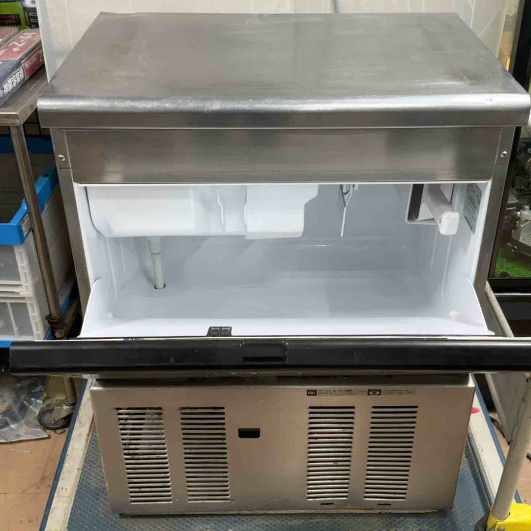 【店頭受取り限定】ホシザキ 製氷機 IM-45M-1【草加店】
