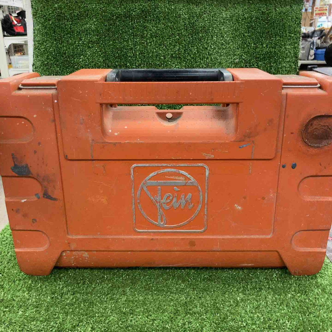 ◇ファイン(FEIN) コーキングシールカッター FSC1.6X【川崎店】