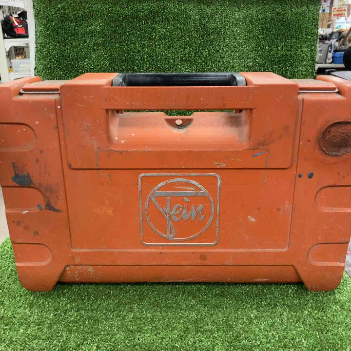 ◇ファイン(FEIN) コーキングシールカッター FSC1.6X【川崎店】