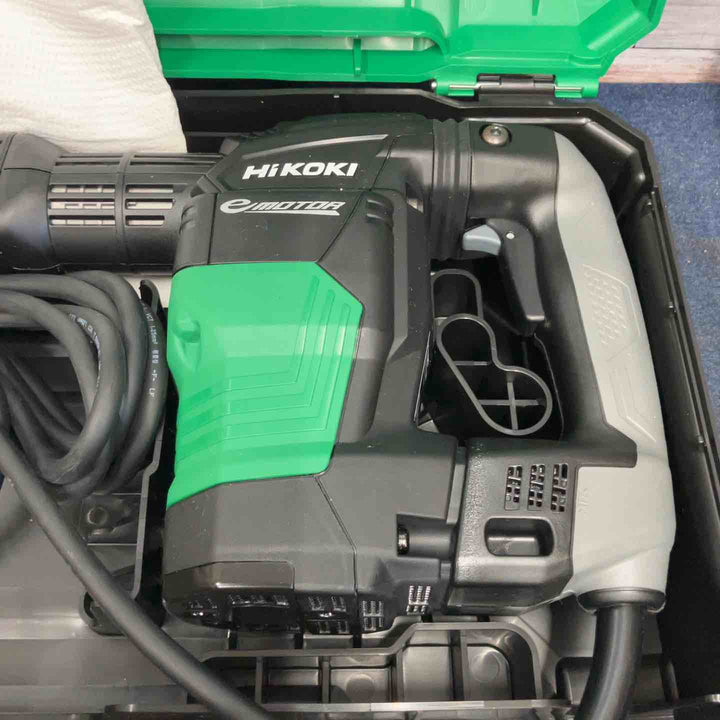 ★ハイコーキ(HIKOKI ※旧:日立工機) 電動ハンマ H41SE 六角シャンク【八潮店】