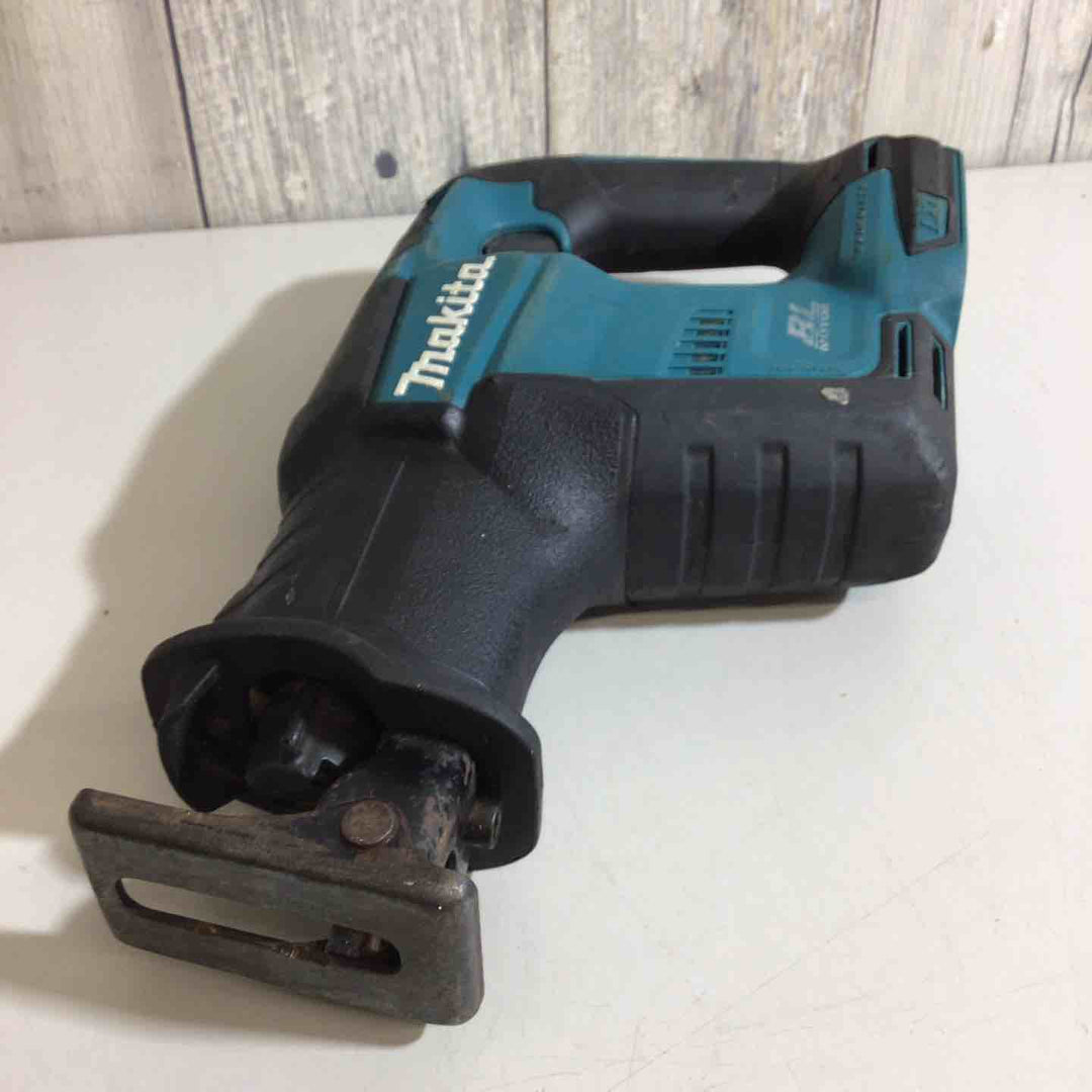 ☆マキタ(makita) コードレスレシプロソー 本体のみ JR188DZ【戸田店】
