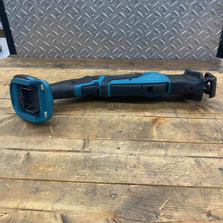 ★マキタ(makita) コードレスレシプロソー JR184DZ【所沢店】