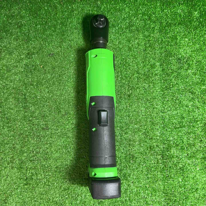 【中古品】 Snap-on スナップオン CTR861AG 3/8 9.5sq コードレスラチェットレンチ 電動ラチェット 【藤沢店】