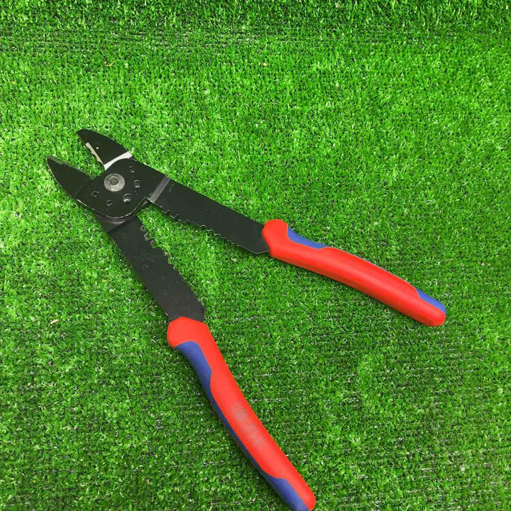 クニペックス プライヤーレンチ-8601250、圧着ペンチ 215mm 9722240、先長ラジオペンチ 2615200【藤沢店】