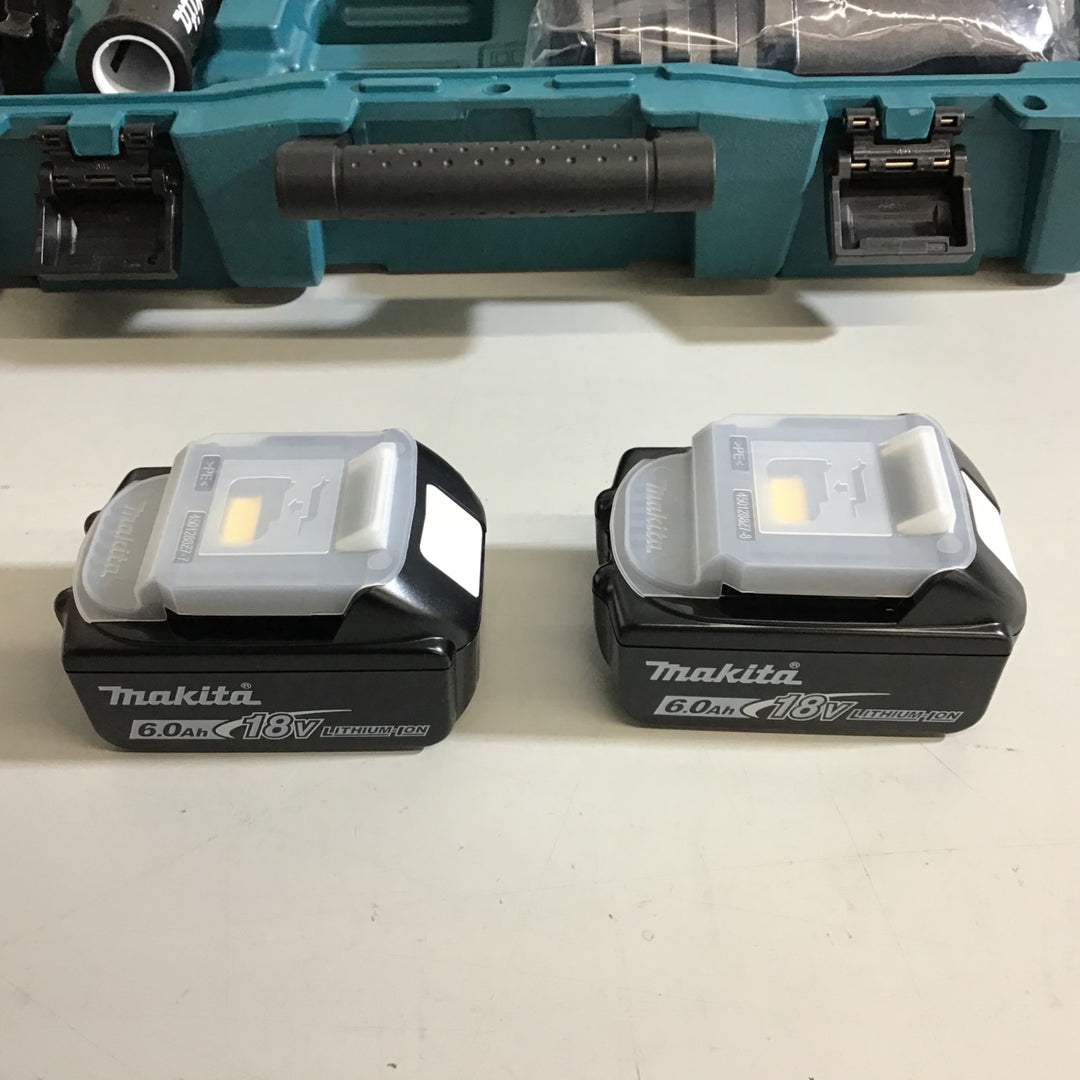 ★マキタ(makita) 100mmコードレスディスクグラインダ GA418DRGX【戸田店】