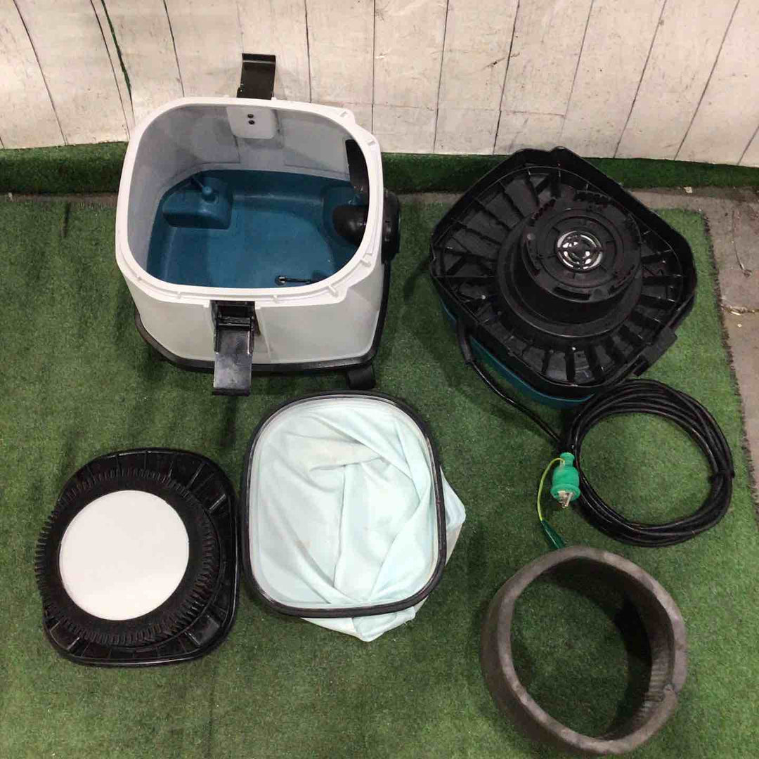 ★マキタ(makita) 集じん機 乾式 475(P) 動作確認済【川口店】