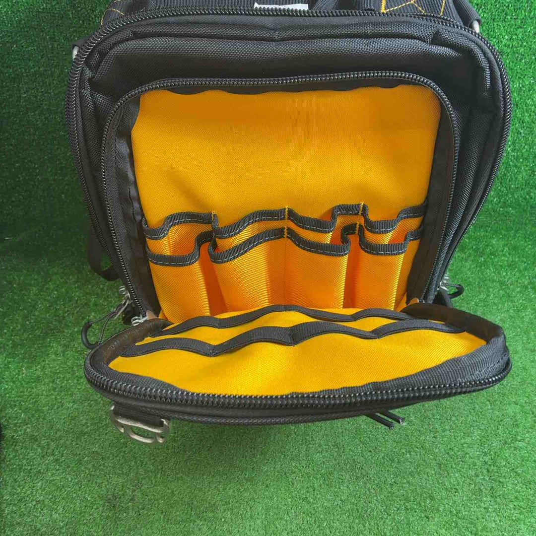 【美品】 デウォルト(DEWALT) ティースタック2.0 ツールバッグ DWST83540-1 【藤沢店】