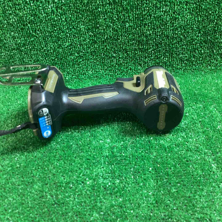 ★マキタ(makita) コードレスインパクトドライバー TD173DZO【川越店】