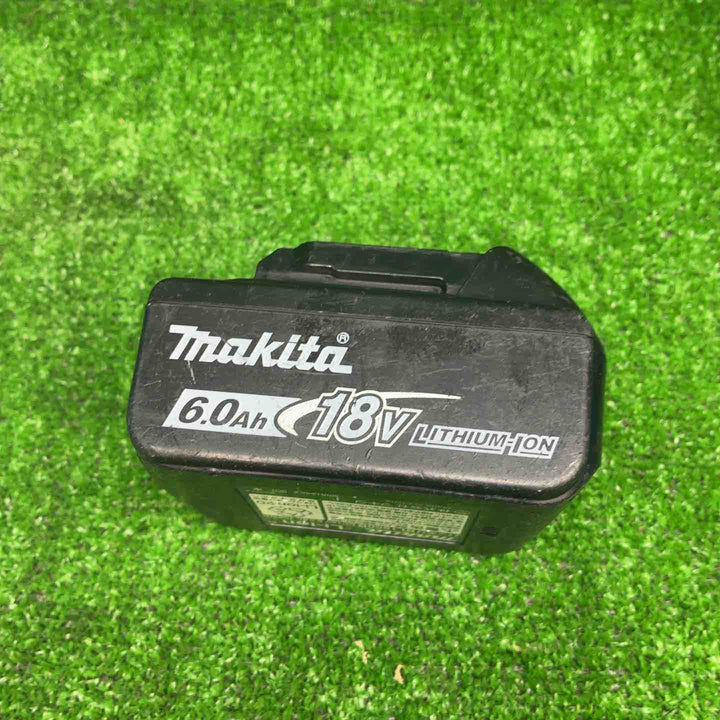 マキタ(makita) コードレスブロワ UB185DZ バッテリー BL1860B1個セット【藤沢店】