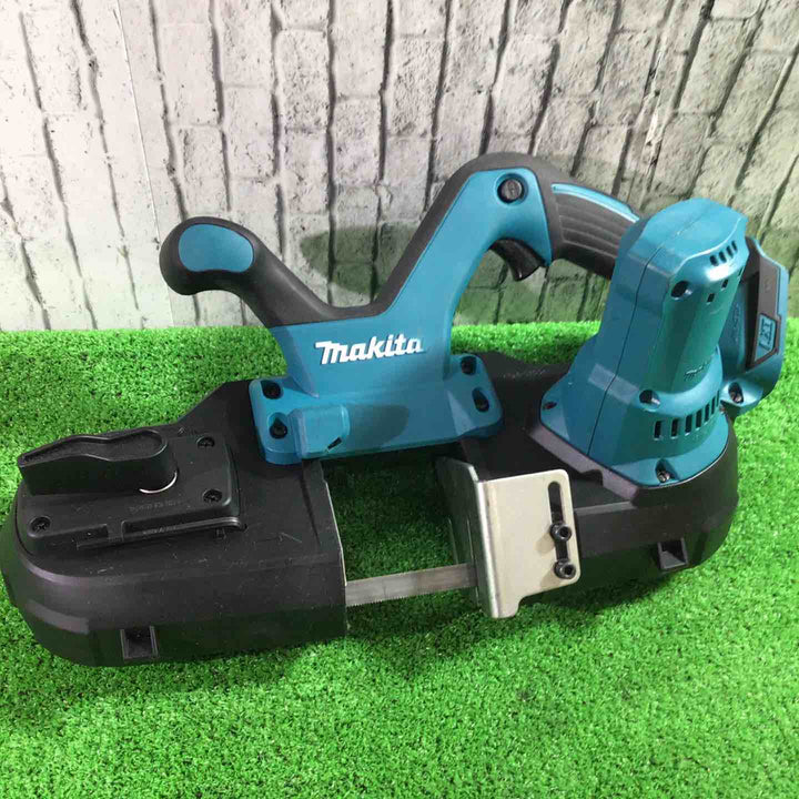 ★マキタ(makita) コードレスバンドソー PB181DZ【川口店】