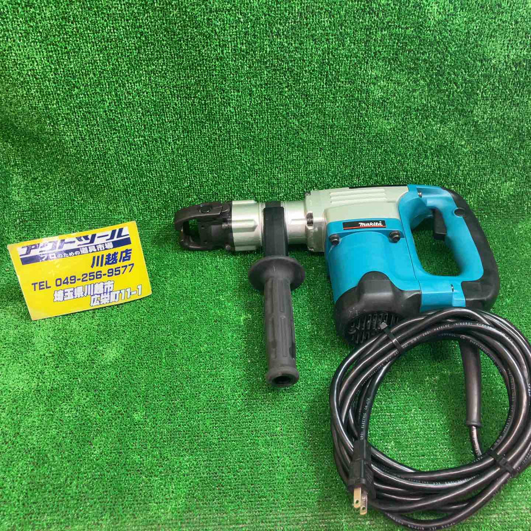 ★マキタ(makita) 電動ハンマ HM0830【川越店】