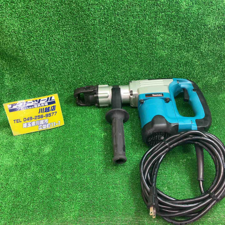 ★マキタ(makita) 電動ハンマ HM0830【川越店】