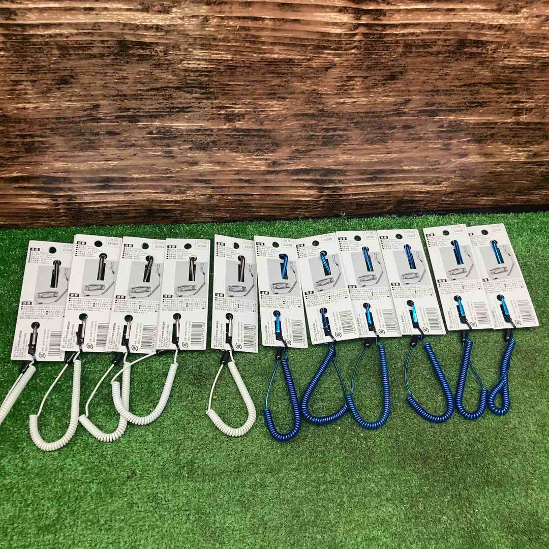 ギアツール  SK11 藤原産業　セーフティストラップ まとめ売り ②【川越店】