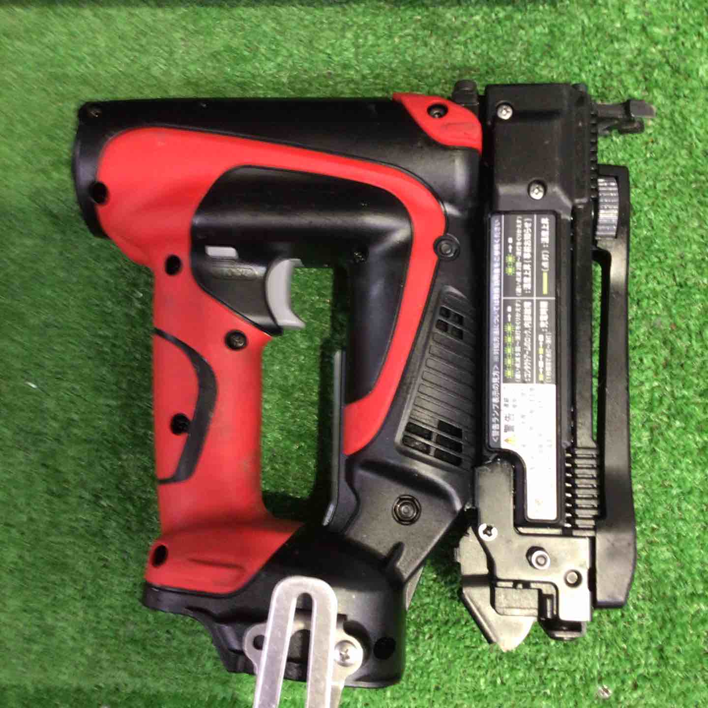 ☆マックス(MAX) コードレスタッカ TJ-25/4J-BC/1850A【町田店