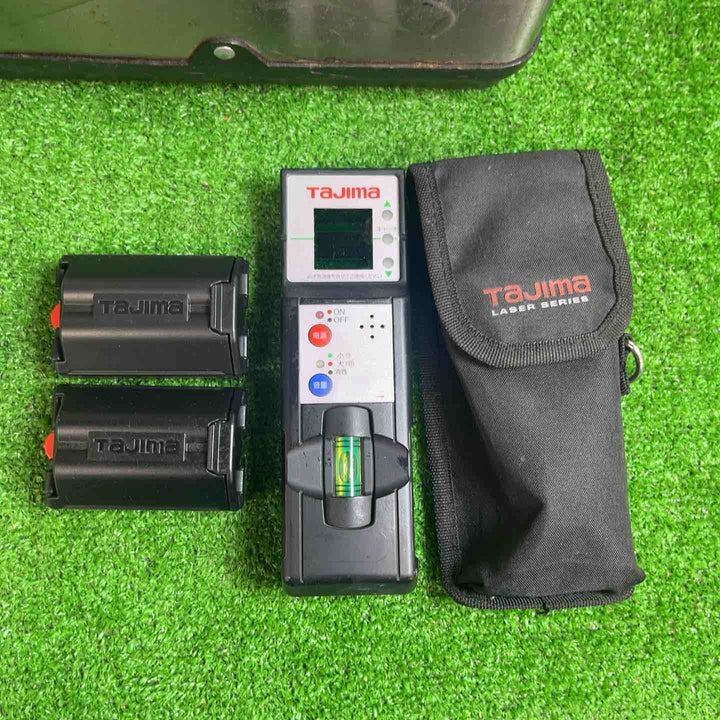 ★タジマ(Tajima) レーザー墨出し器 ZEROBLS-KJC【越谷店】