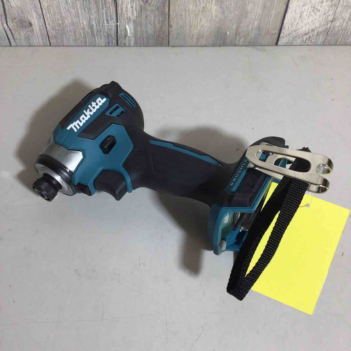 ★マキタ(makita) コードレスインパクトドライバー TD173DZ【戸田店】