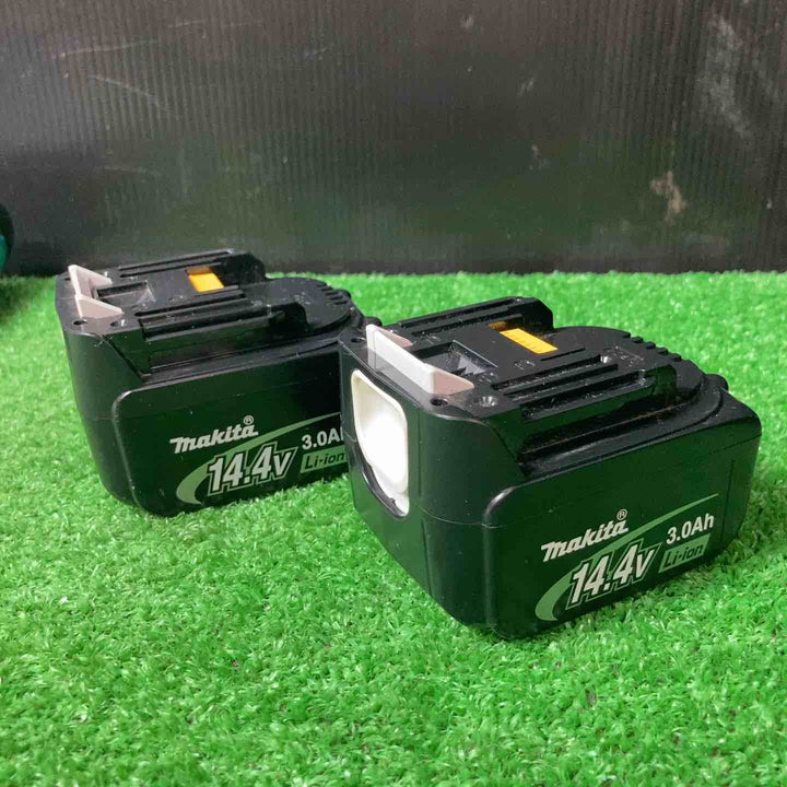 【現状品】★マキタ(makita) コードレスドリルドライバー DF440DRFX【岩槻店】