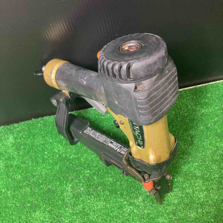 ☆ハイコーキ(HIKOKI ※旧:日立工機) 高圧フロア用タッカ N5008HM【岩槻店】