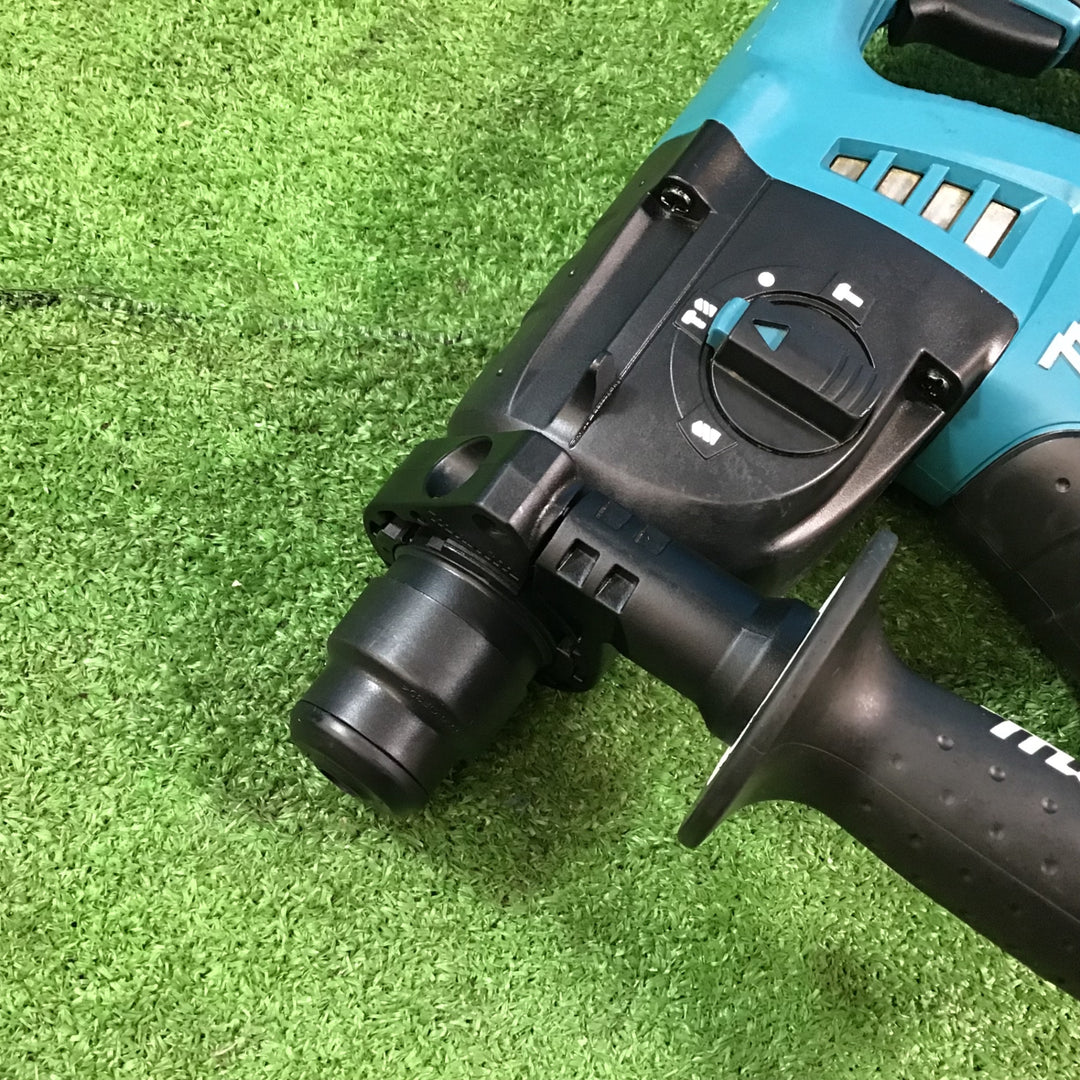 【中古品】★マキタ(makita) コードレスハンマドリル HR262DWBX【岩槻店】