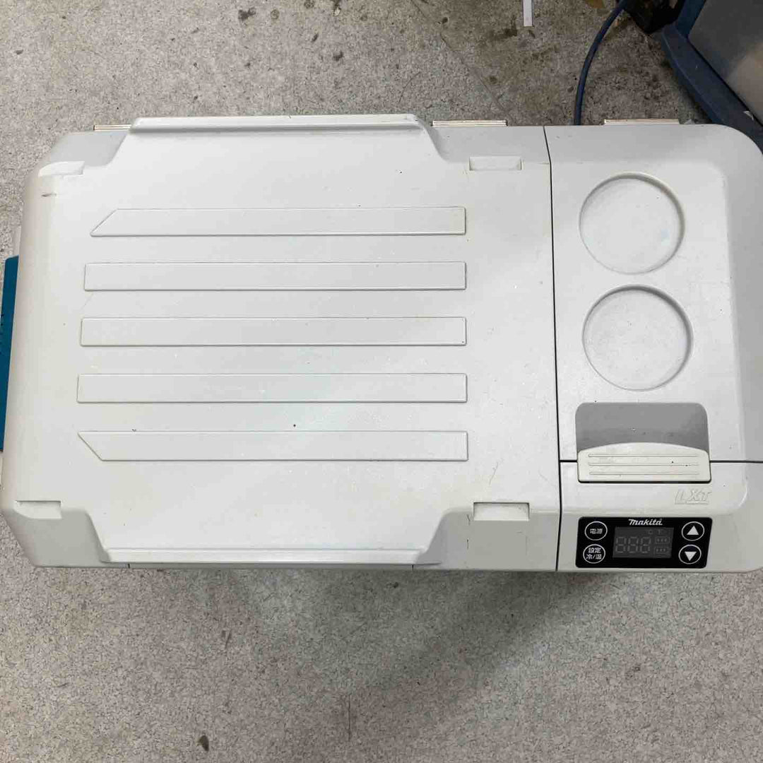 ★マキタ(makita) コードレス冷温庫 CW180DZ【八潮店】