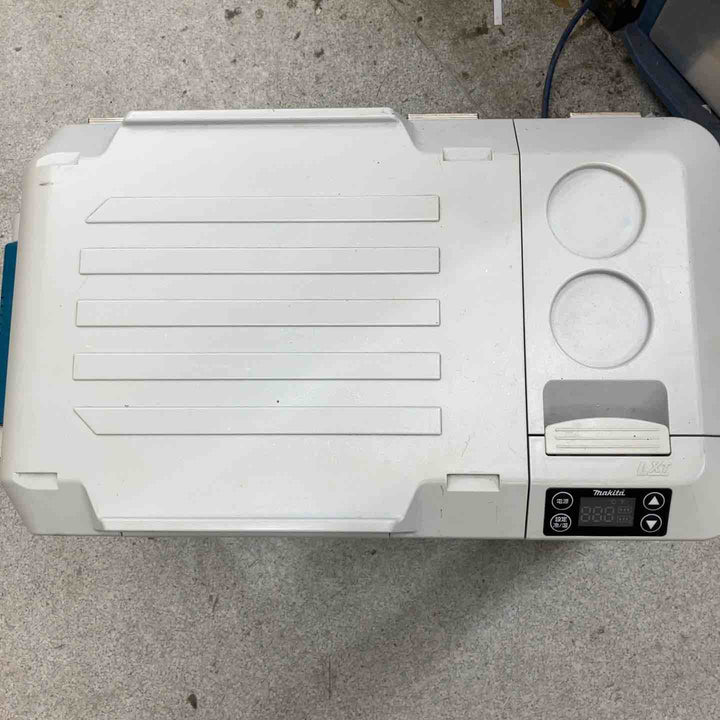 ★マキタ(makita) コードレス冷温庫 CW180DZ【八潮店】
