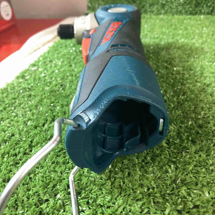 ◇ボッシュ(BOSCH) 10.8Vバッテリー木工アングルドライバードリル GWI10.8V-LI【川崎店】