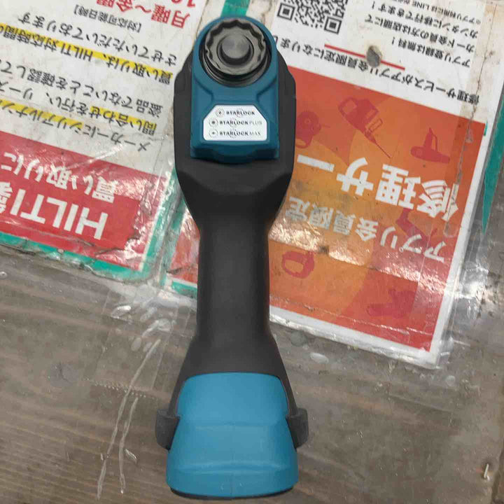 ★マキタ(makita) コードレスマルチツール TM52DZ【戸田店】
