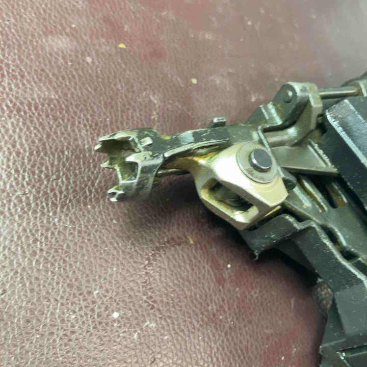 【中古品】 マキタ(makita) 高圧エア釘打ち機 AN532HM 【東大和店】