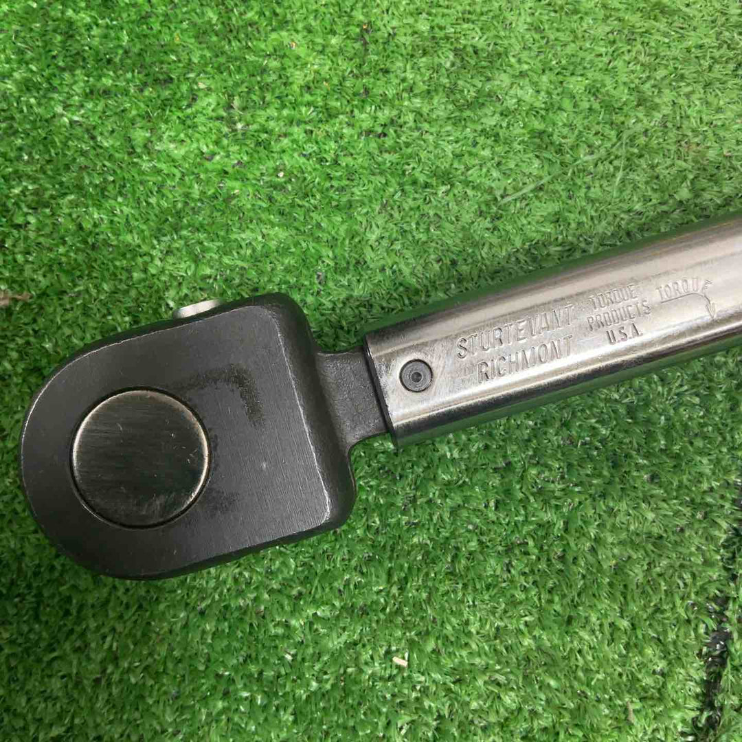 ◇TONE トルクレンチ T6LN300【草加店】