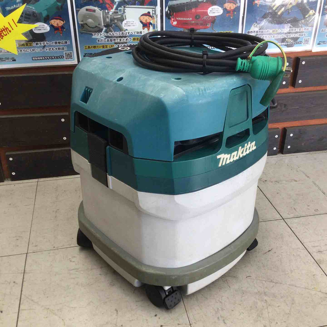 【中古品】 マキタ/makita 集じん機 乾式 VC1530 【鴻巣店】