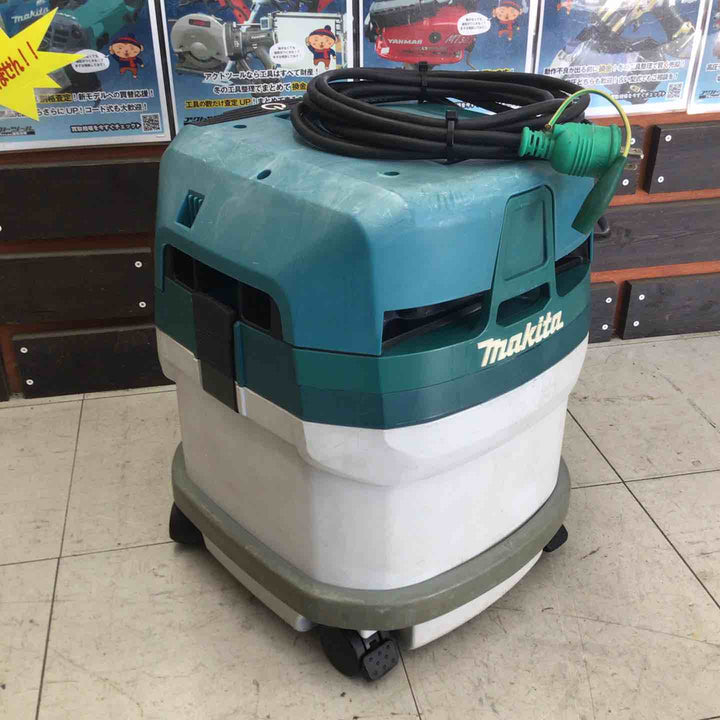【中古品】 マキタ/makita 集じん機 乾式 VC1530 【鴻巣店】