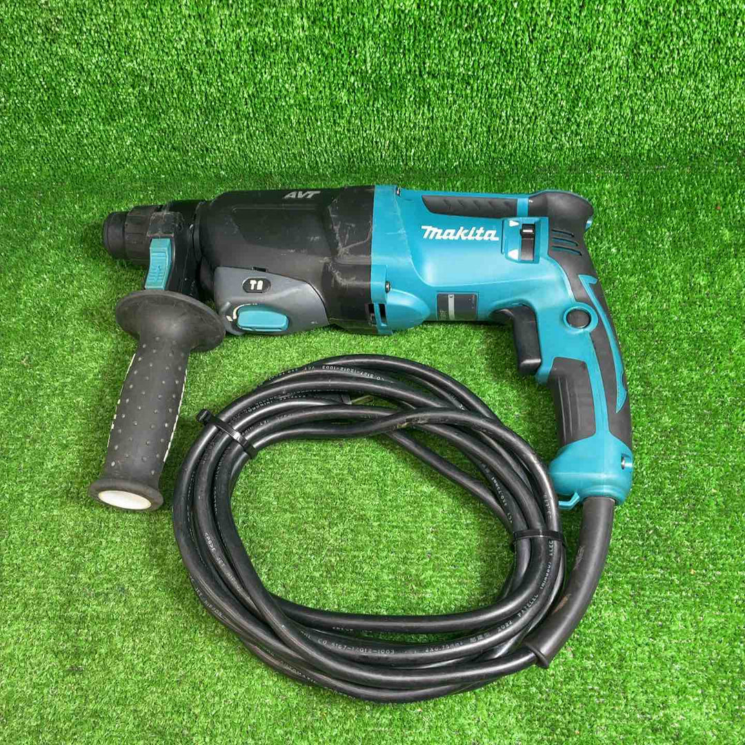 マキタ(makita) ハンマドリル HR2601F【藤沢店】