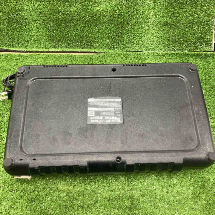 ★マキタ(makita) 2口急速充電器 DC18RD【川崎店】
