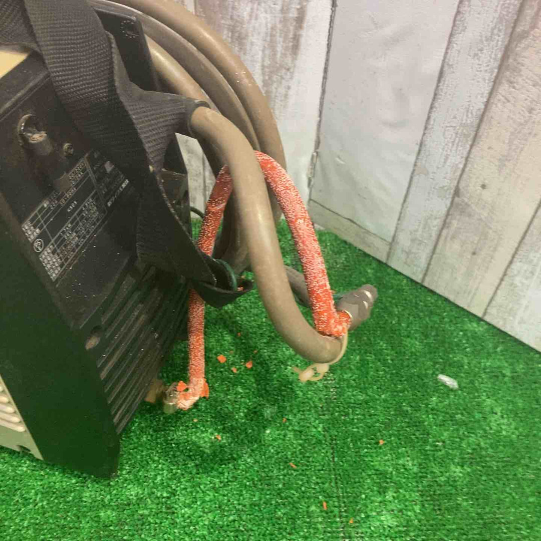 【店頭受取り限定】◇新ダイワ TIG溶接機 STW201DW【町田店】