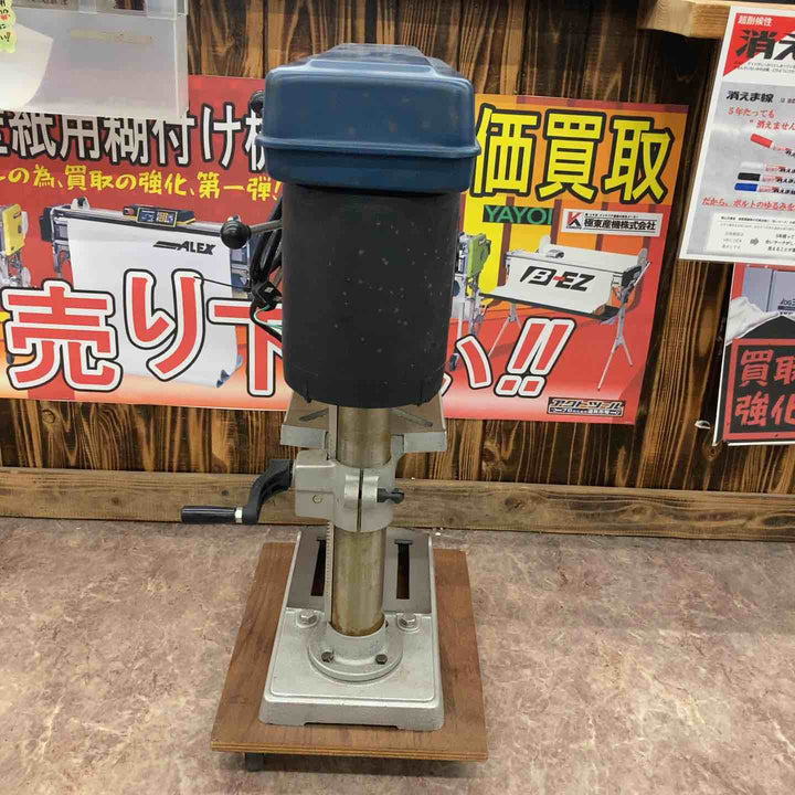 【店頭受取り限定】◇リョービ(RYOBI) 卓上ボール盤 TB-2131 4091141【所沢店】