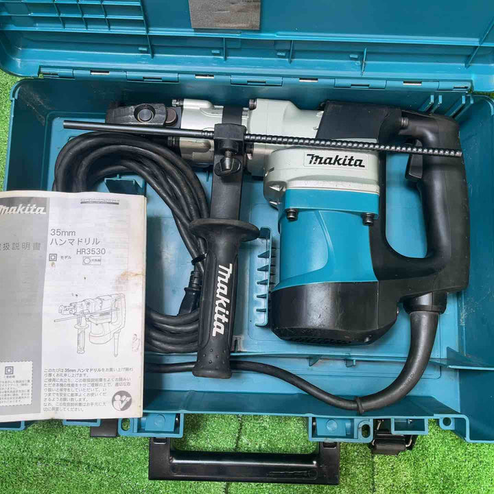 ★マキタ(makita) ハンマドリル HR3530【桶川店】