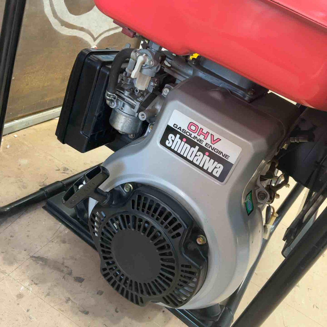 【店頭受取り限定】新ダイワ Shindaiwa ガソリン発電機 EGR31-B【草加店】