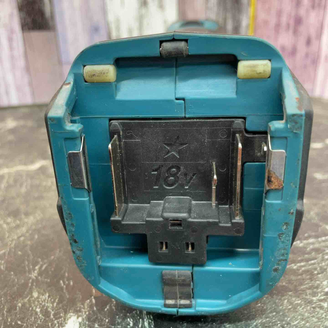 ★マキタ(makita) コードレスマルチツール TM51DZ【越谷店】