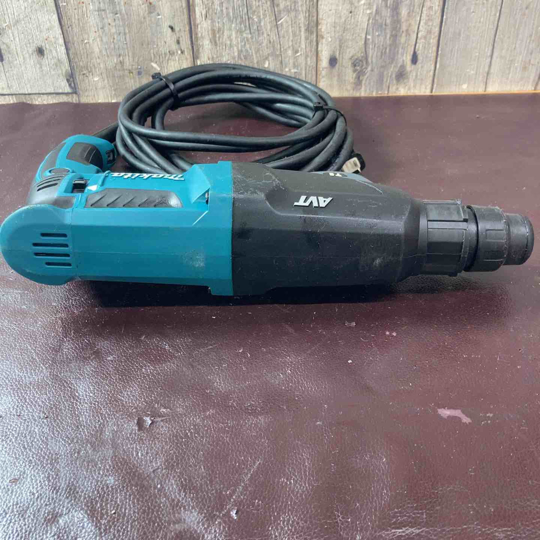 【中古品】★マキタ(makita) ハンマドリル HR2601F【東大和店】