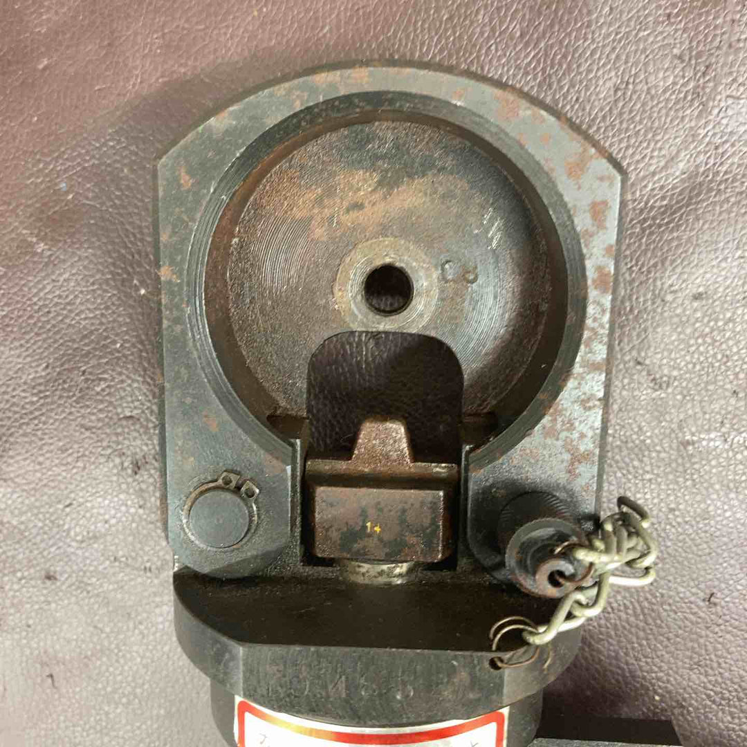 【中古品】手動油圧式工具2個セット P-150 型式不明 端子圧着【東大和店】