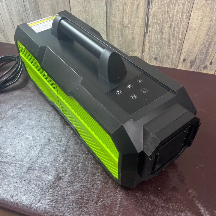 【中古美品】☆日動工業 山善 ポータブルスポットクーラー カンゲキくん YNC-B160【東大和店】
