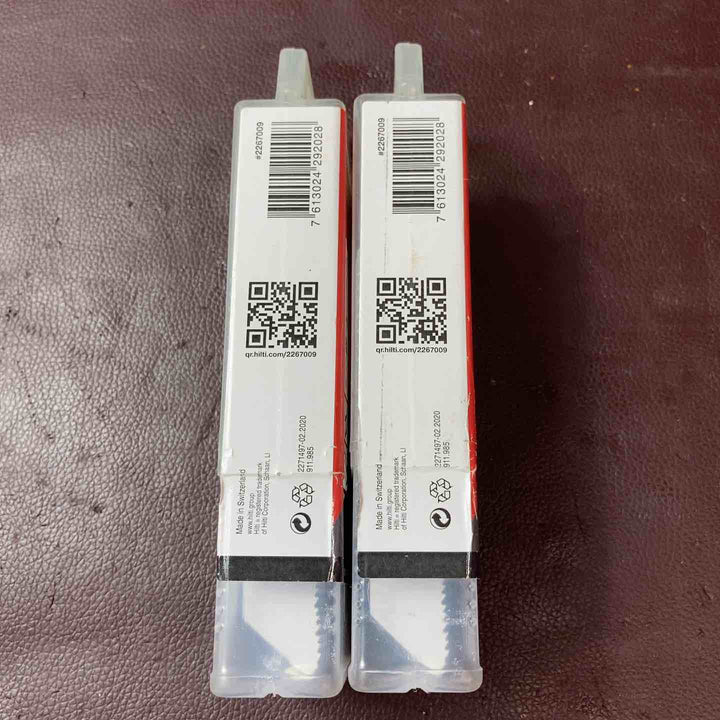 【未使用品/店頭展示品】 HILTI　セーバーソーブレード SP15 10-14 #2267009　35枚入り2箱 【東大和店】