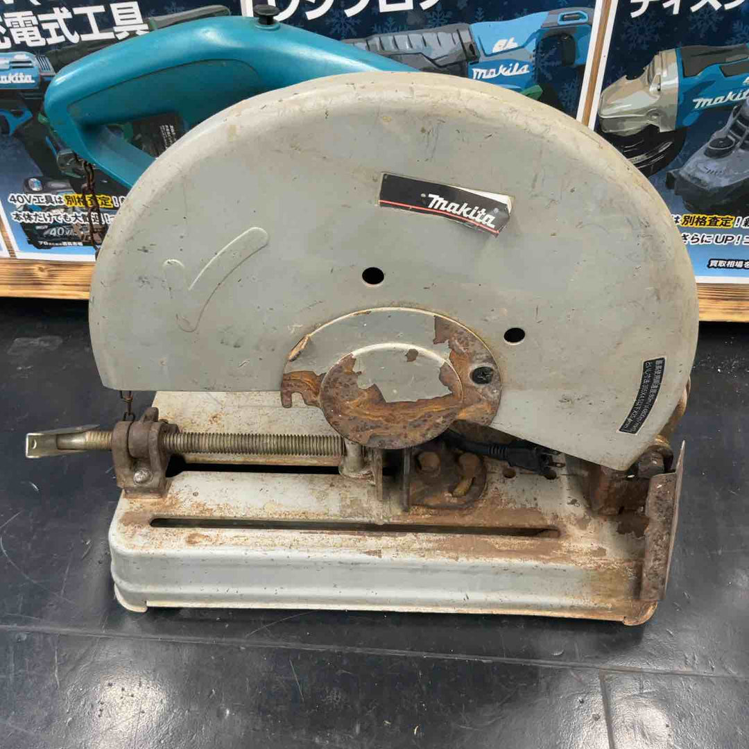 【中古品】 マキタ (makita) 高速切断機 2414NB 【藤沢店】
