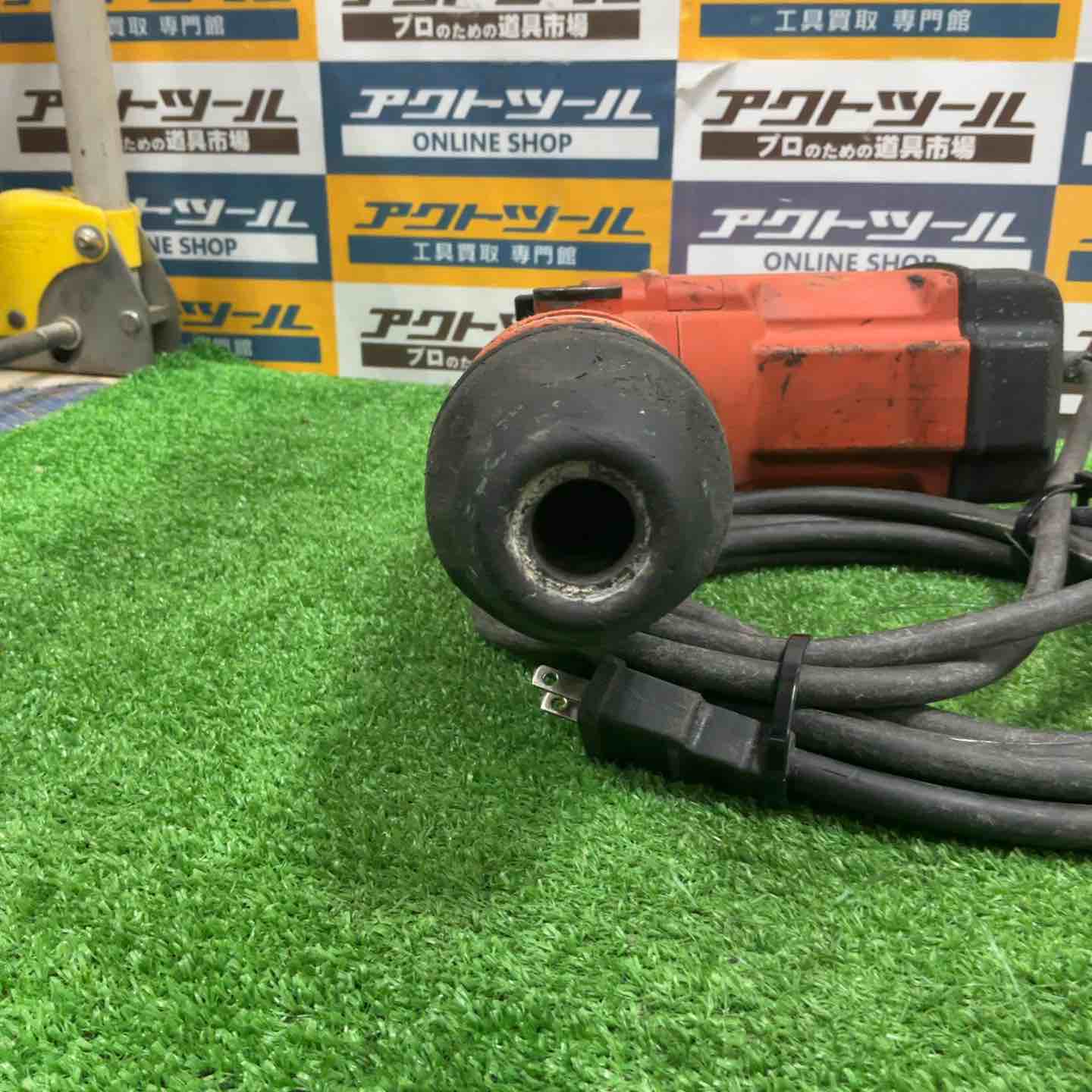 ◇ヒルティ(HILTI) ハンマドリル TE505【草加店】 – アクトツール