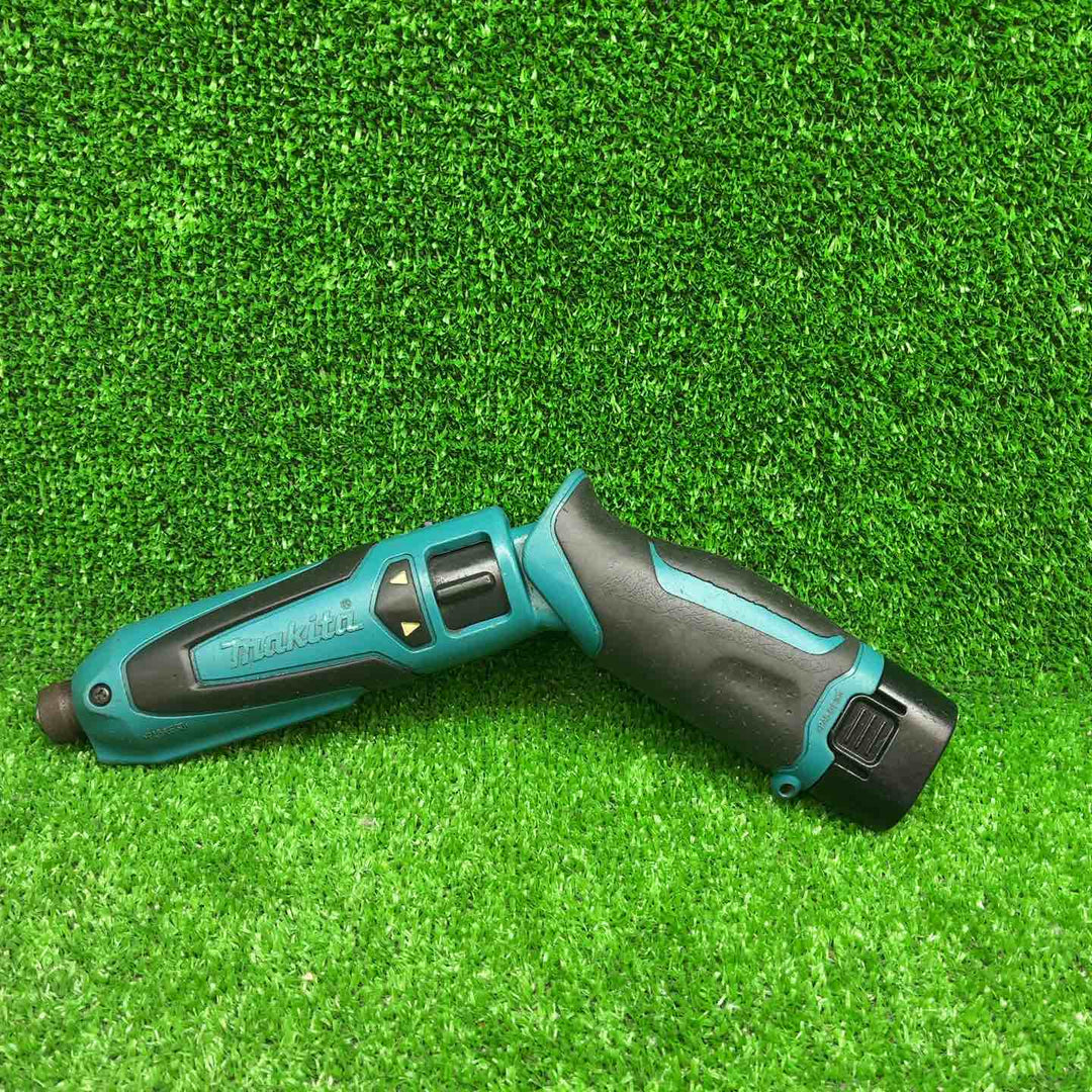 マキタ(makita) コードレスペンインパクトドライバー TD022DSHXB【藤沢店】