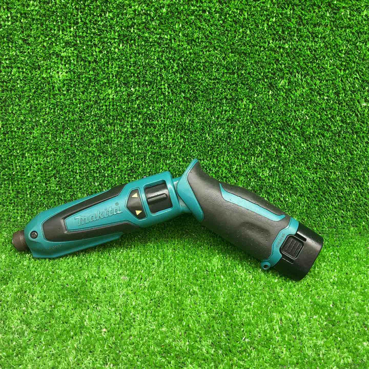 マキタ(makita) コードレスペンインパクトドライバー TD022DSHXB【藤沢店】