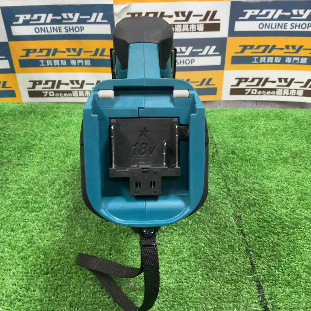 ★マキタ(makita) コードレスボードカッタ SD180DRGX【草加店】